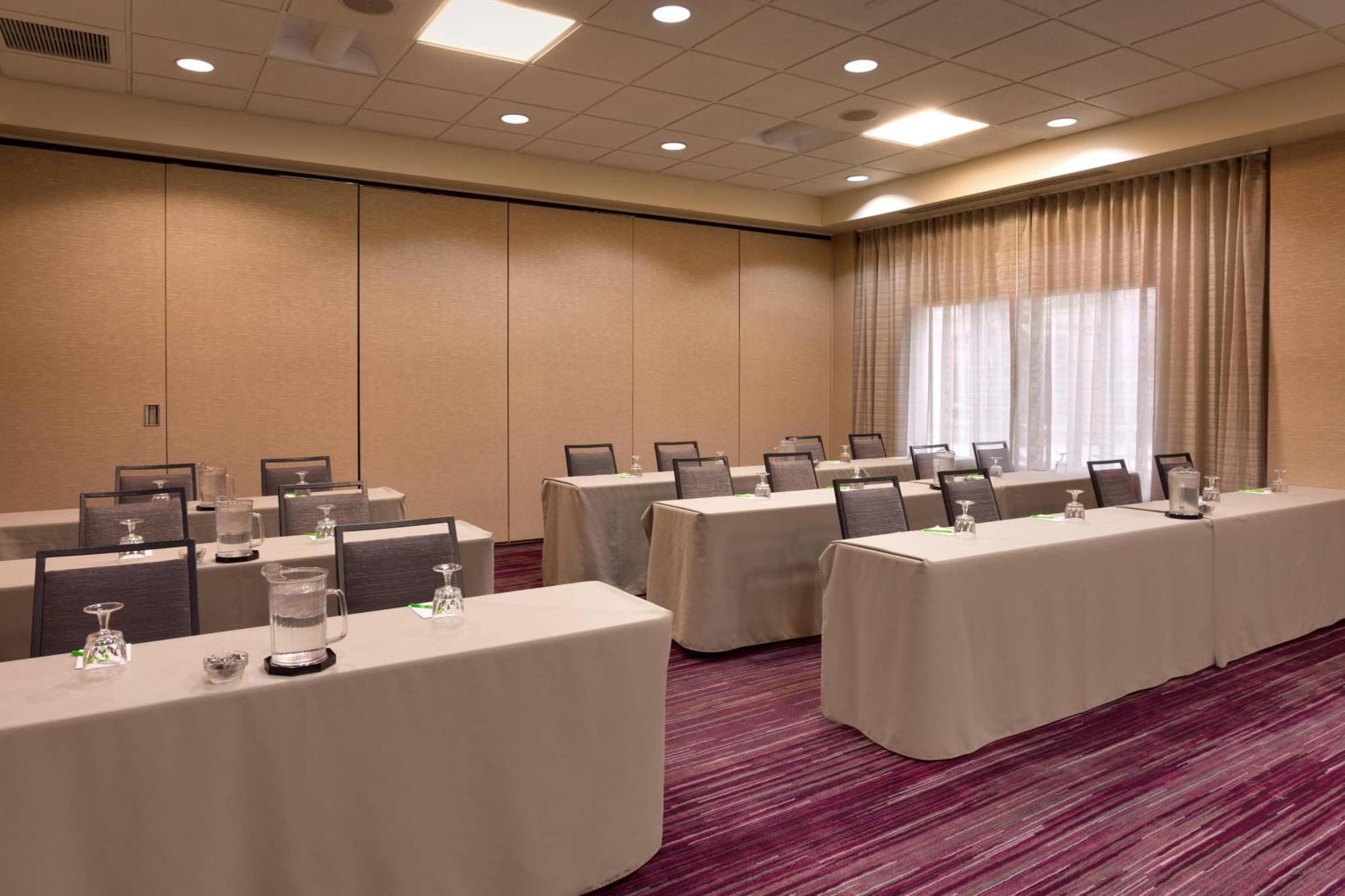 Courtyard By Marriott Salt Lake City Sandy Exteriör bild
