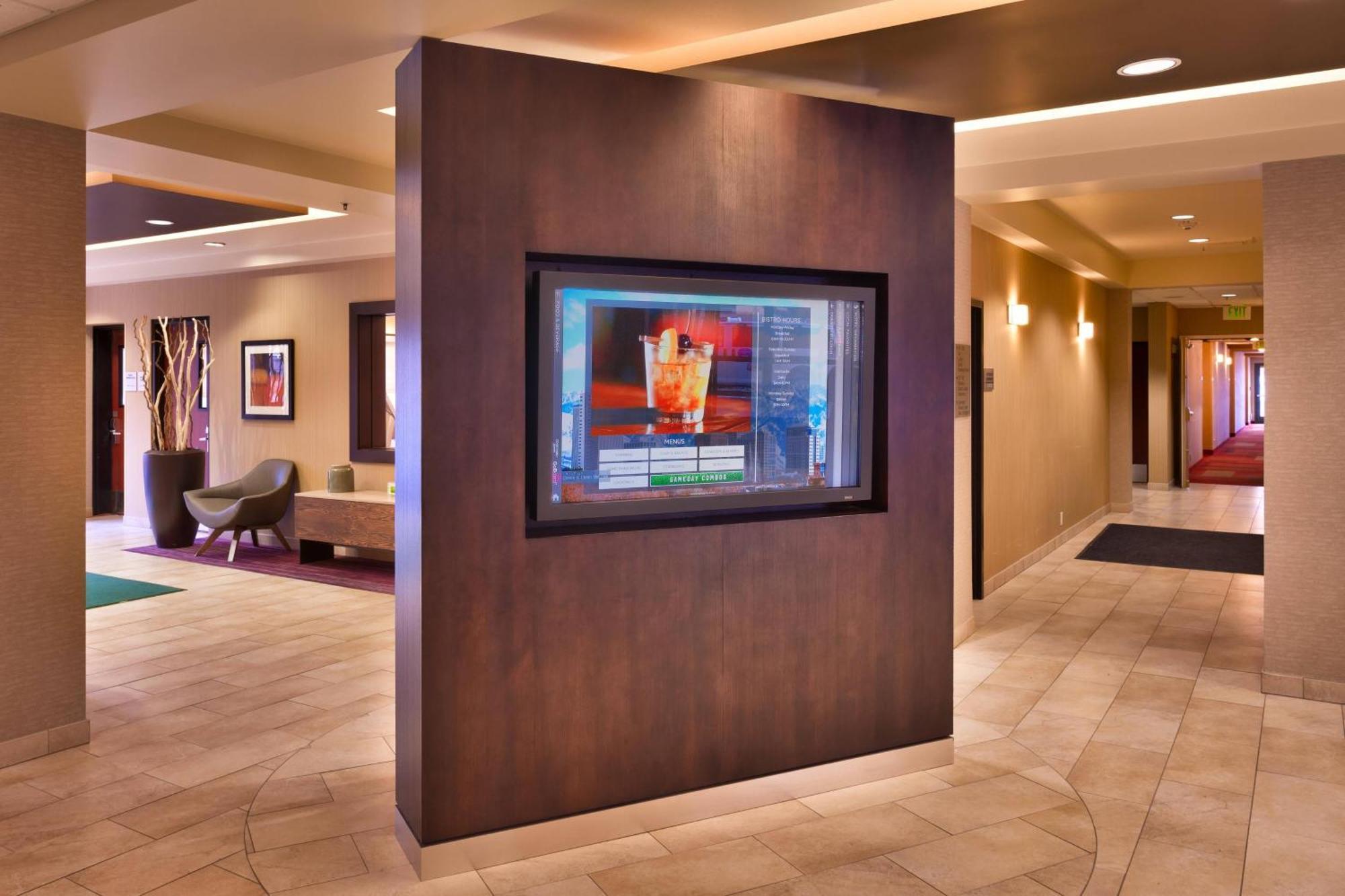 Courtyard By Marriott Salt Lake City Sandy Exteriör bild