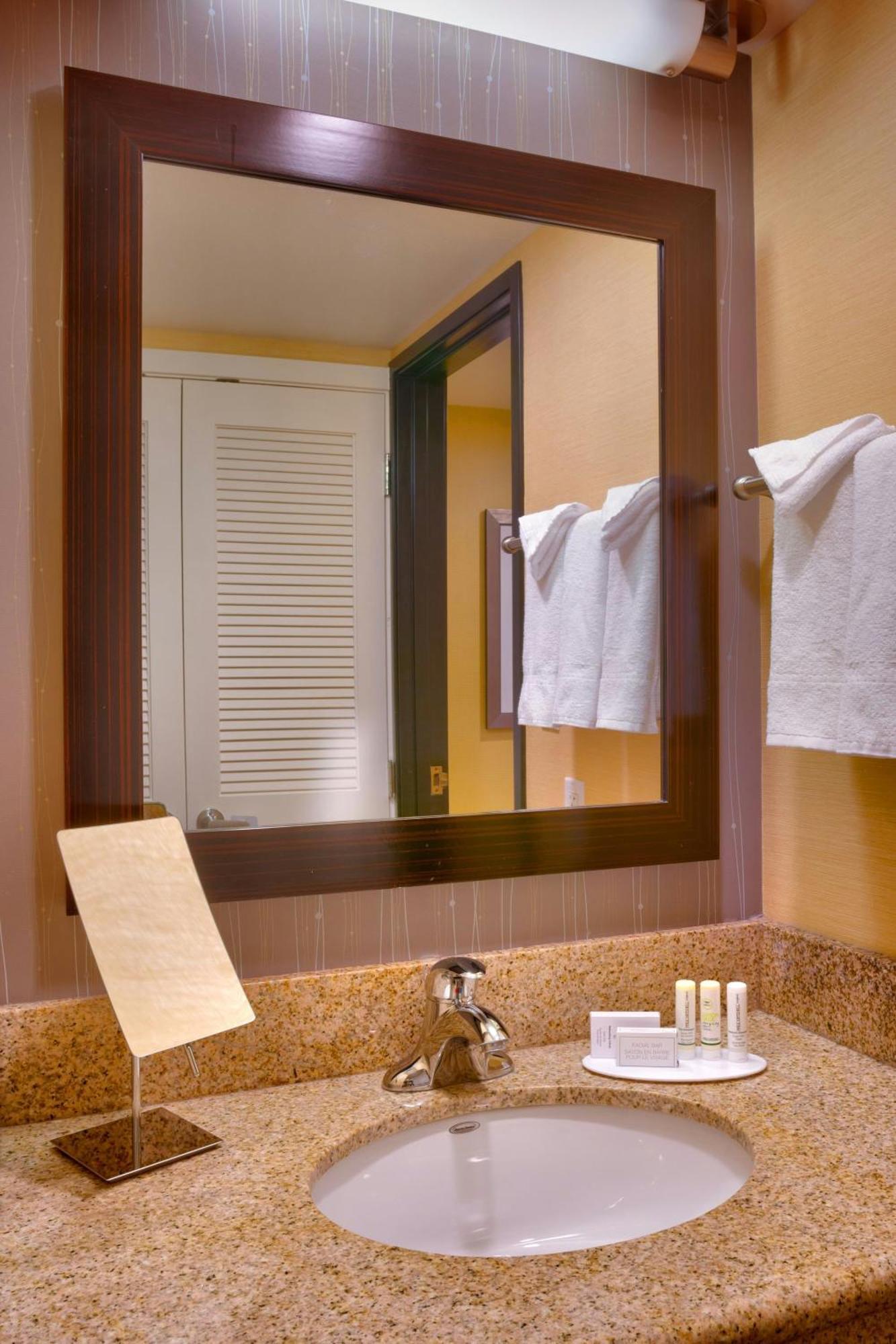 Courtyard By Marriott Salt Lake City Sandy Exteriör bild