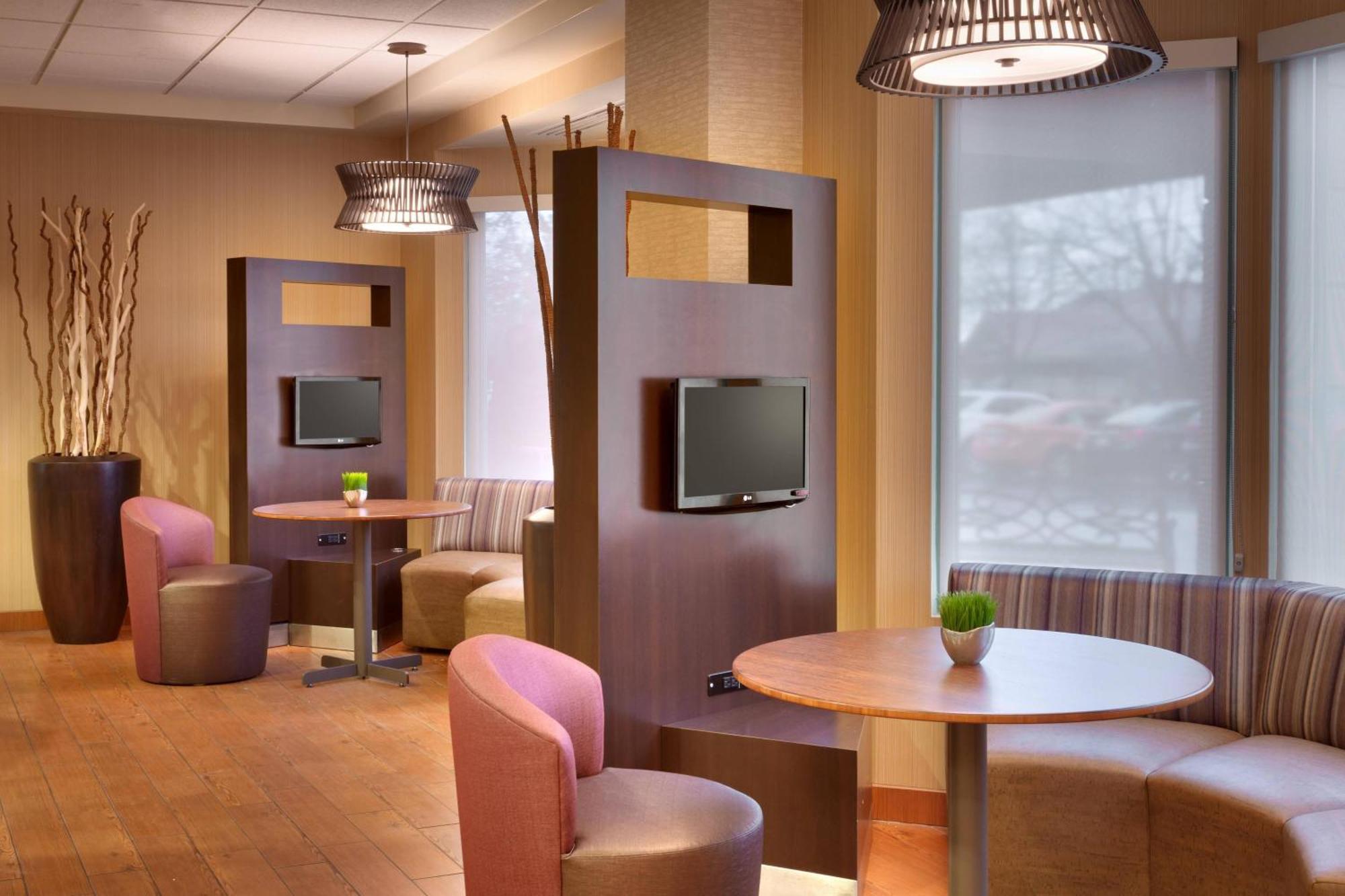 Courtyard By Marriott Salt Lake City Sandy Exteriör bild
