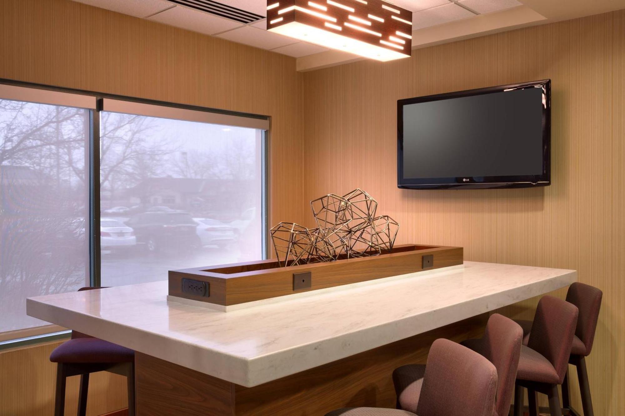 Courtyard By Marriott Salt Lake City Sandy Exteriör bild