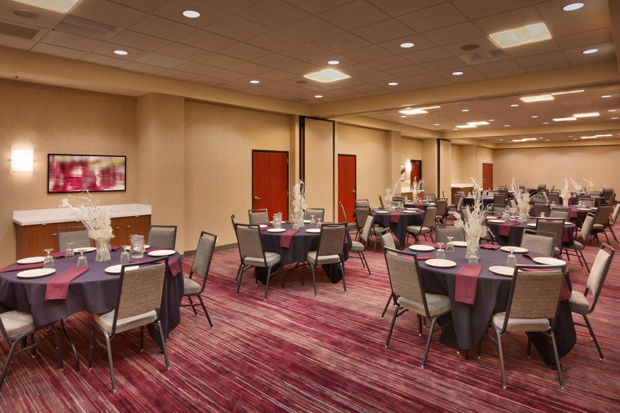 Courtyard By Marriott Salt Lake City Sandy Exteriör bild