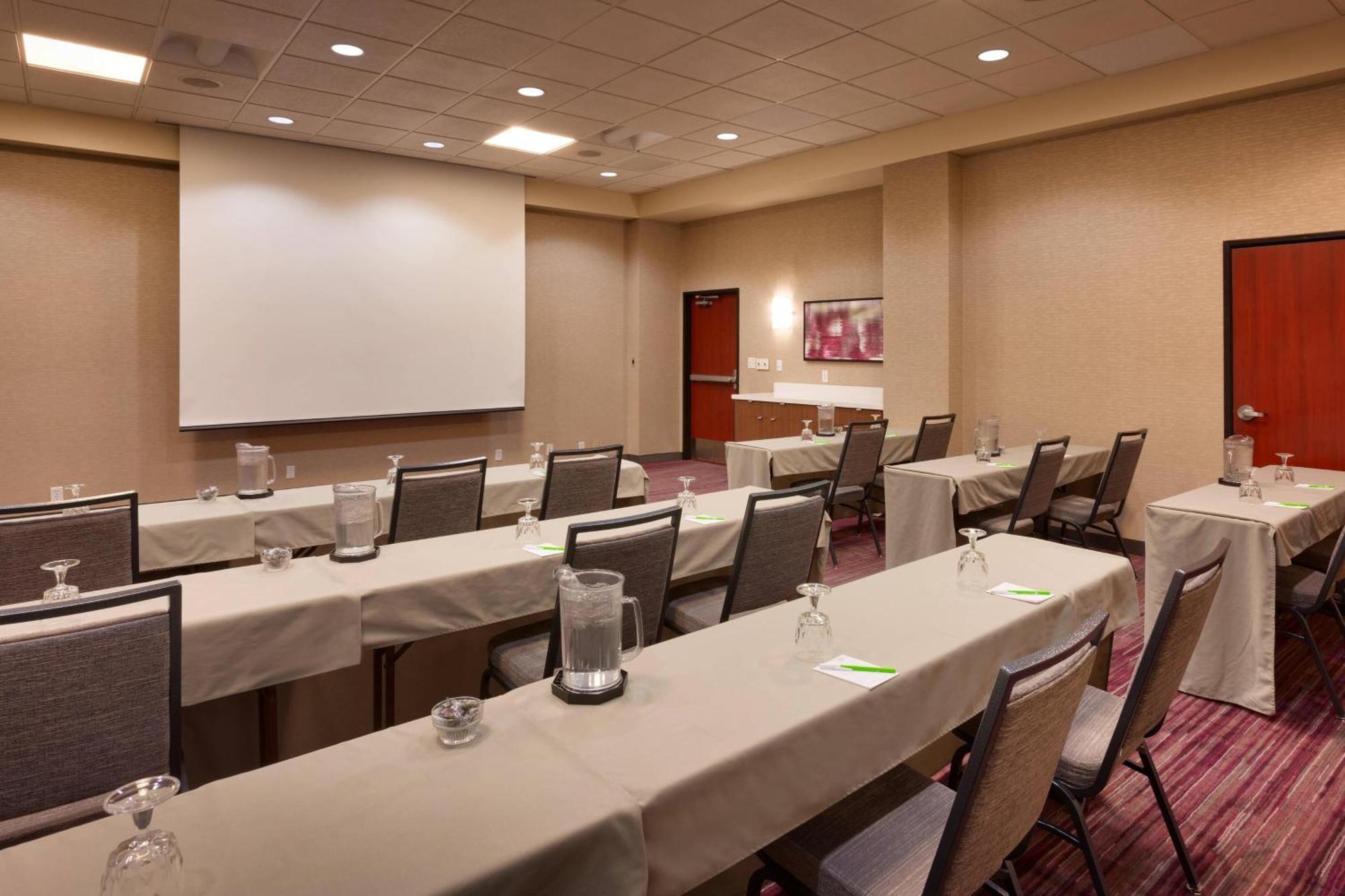 Courtyard By Marriott Salt Lake City Sandy Exteriör bild