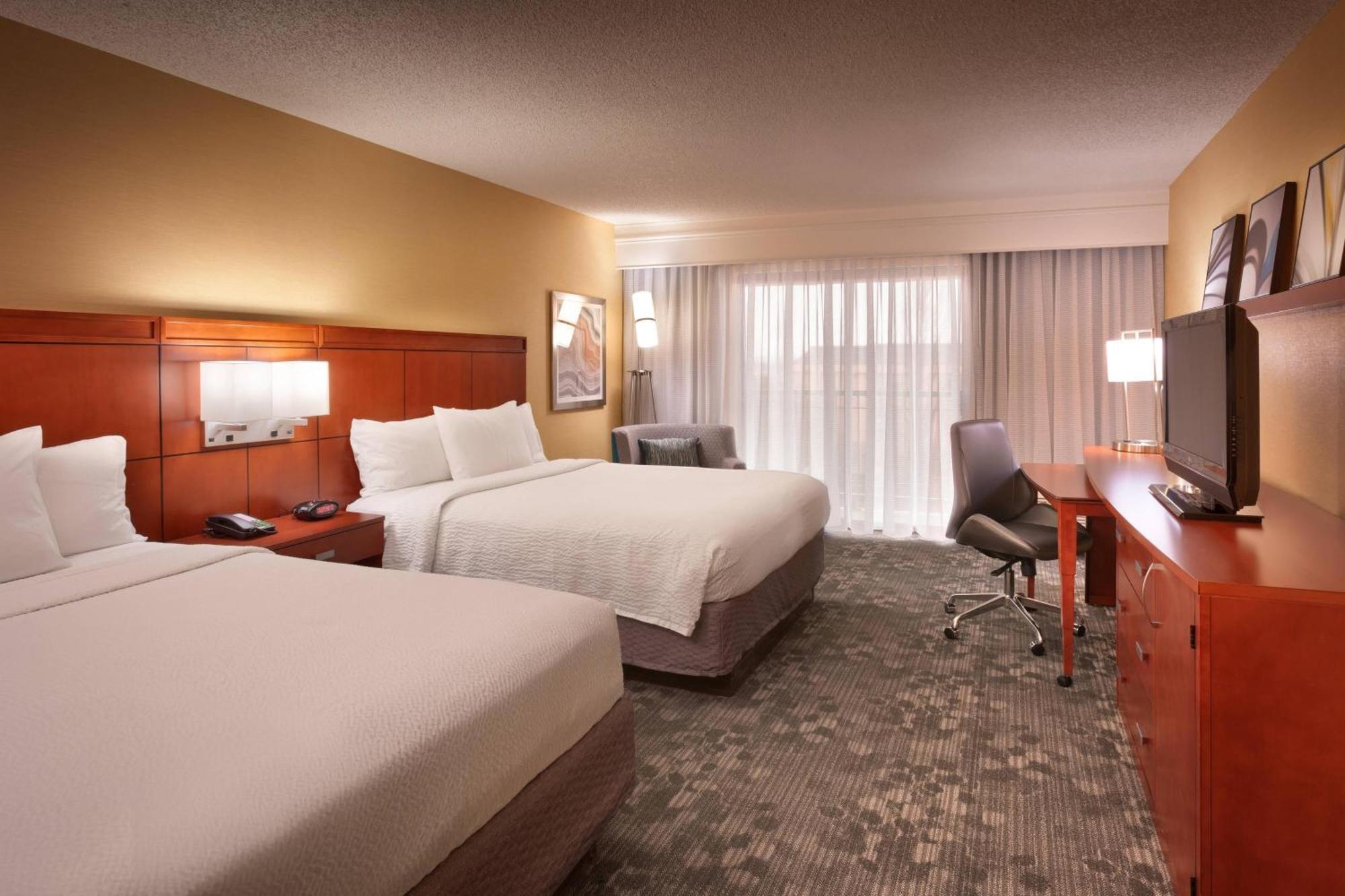 Courtyard By Marriott Salt Lake City Sandy Exteriör bild