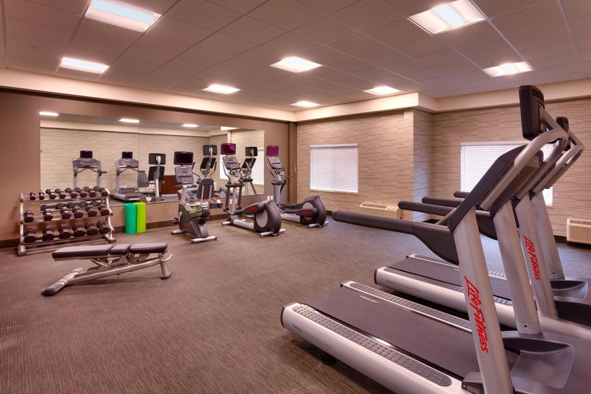 Courtyard By Marriott Salt Lake City Sandy Exteriör bild