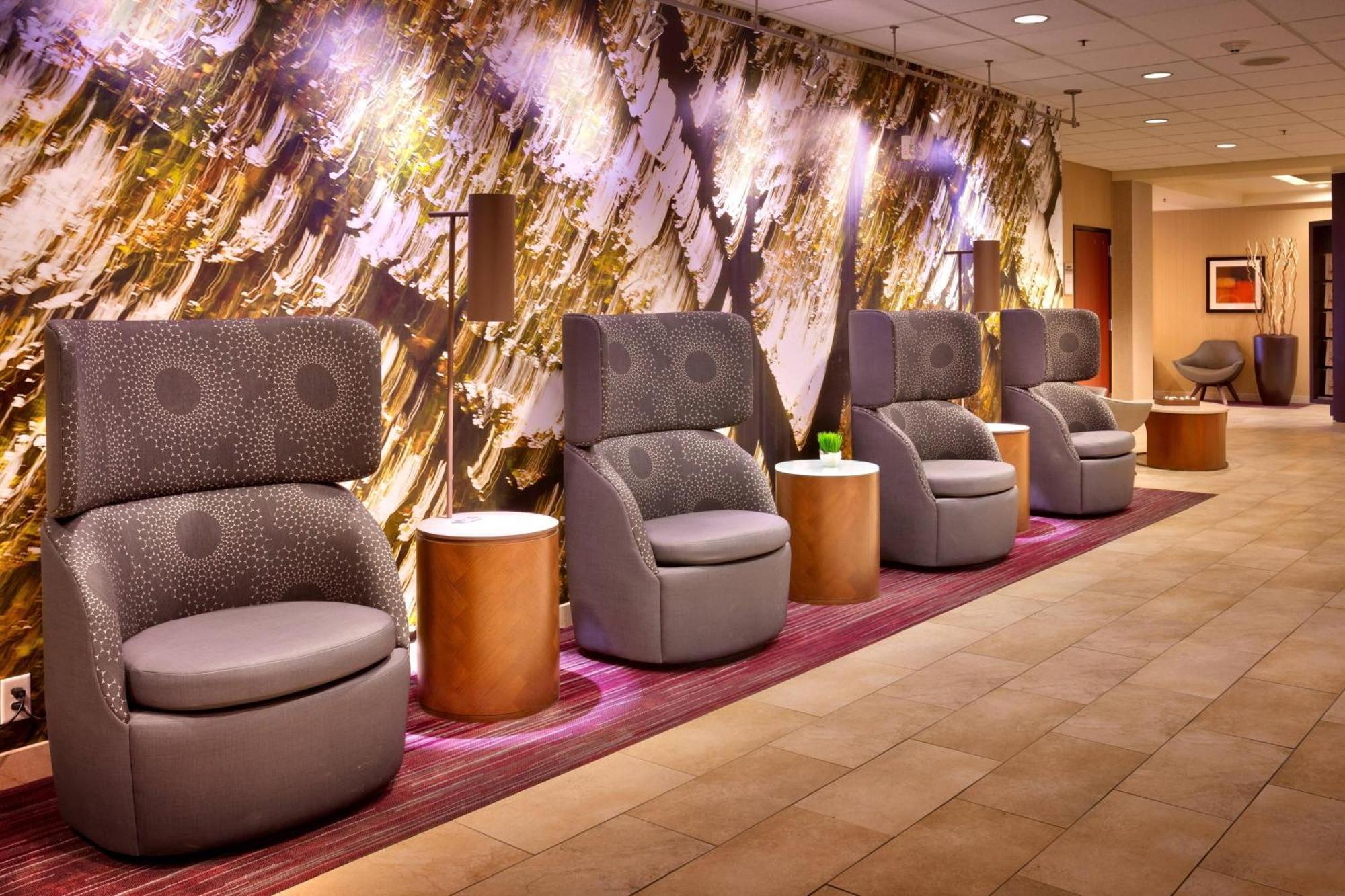 Courtyard By Marriott Salt Lake City Sandy Exteriör bild