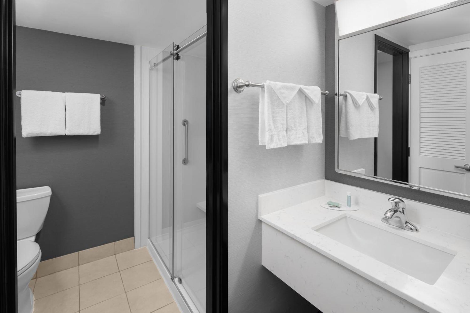 Courtyard By Marriott Salt Lake City Sandy Exteriör bild