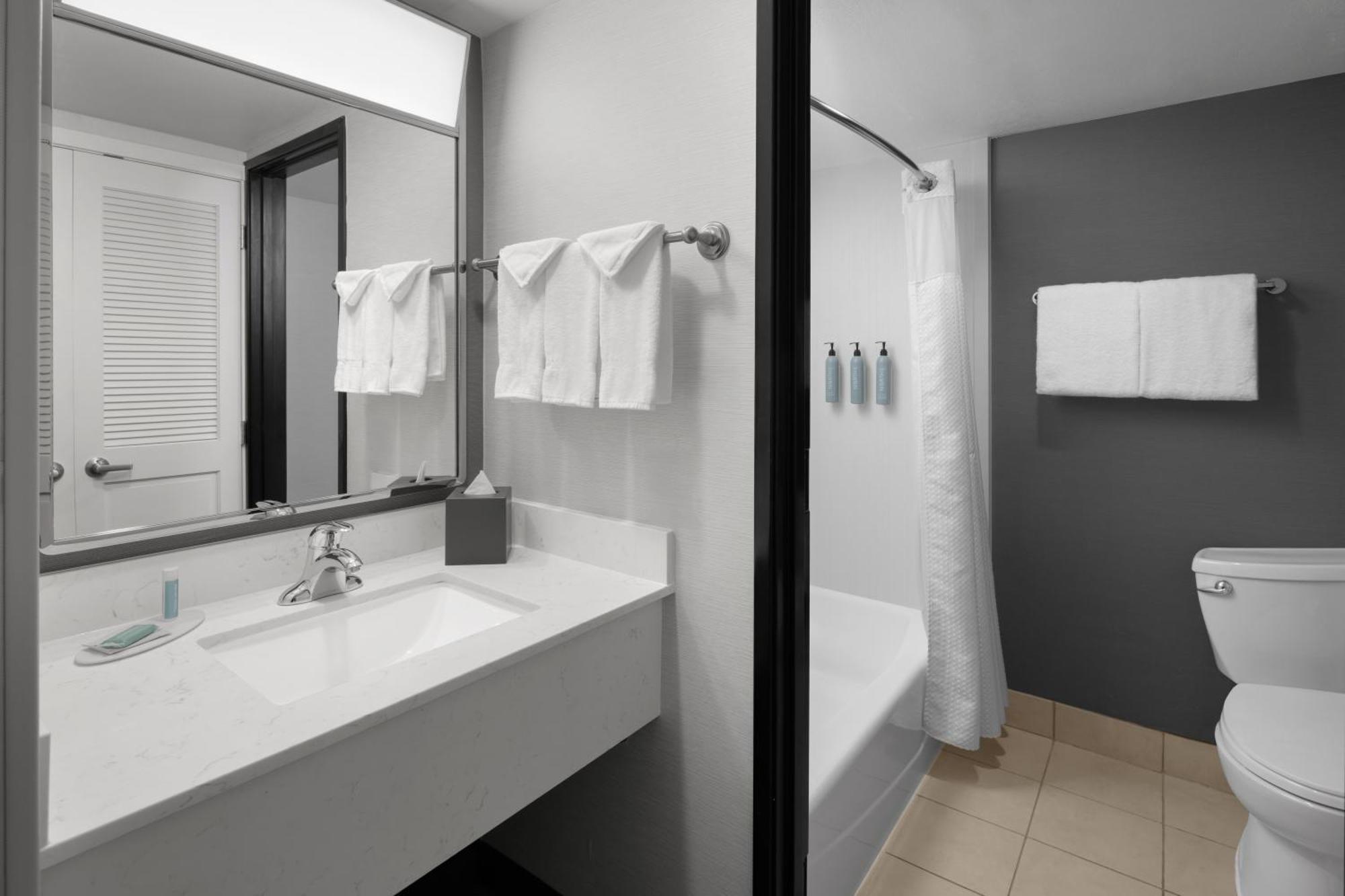 Courtyard By Marriott Salt Lake City Sandy Exteriör bild