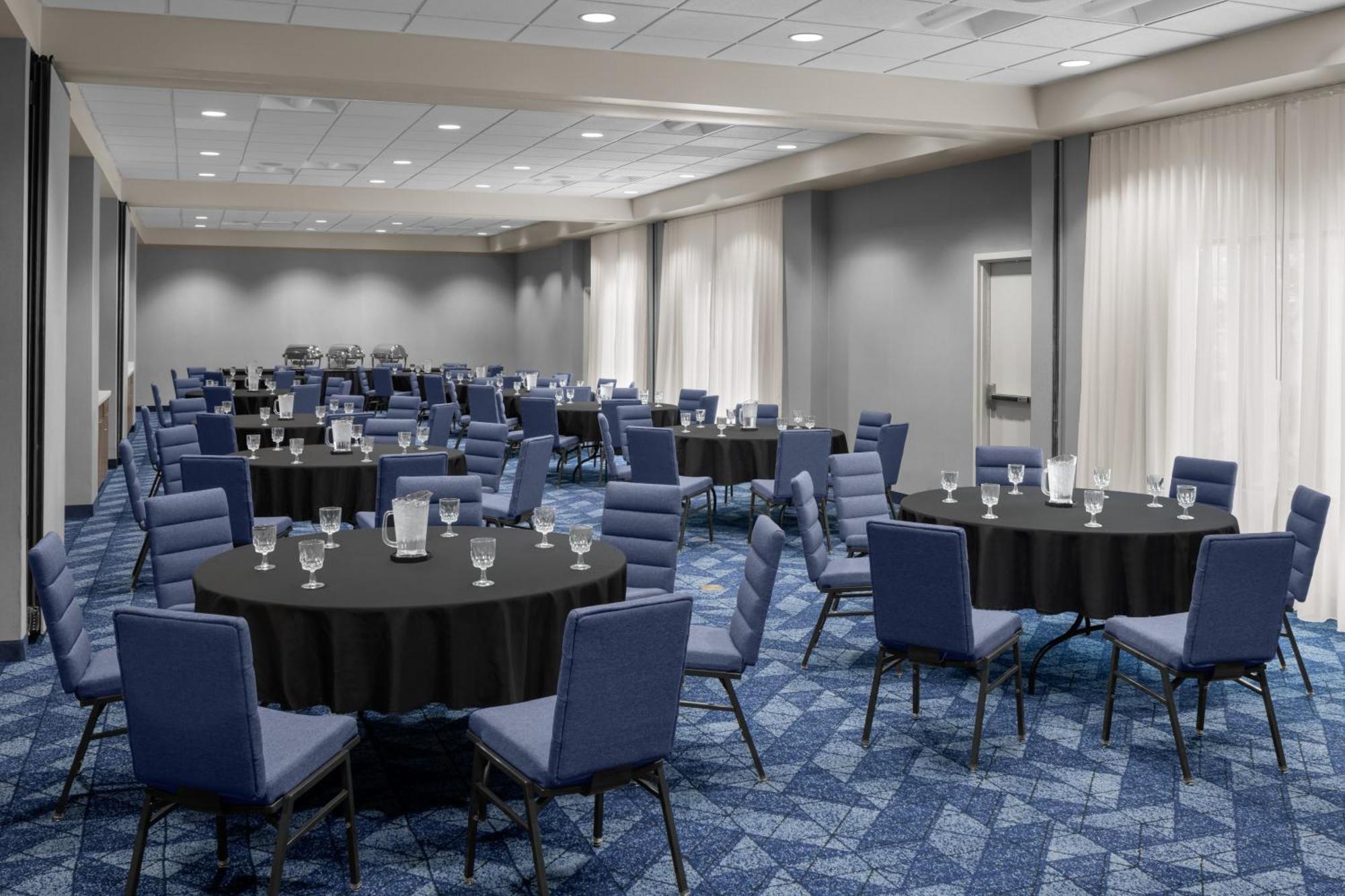 Courtyard By Marriott Salt Lake City Sandy Exteriör bild