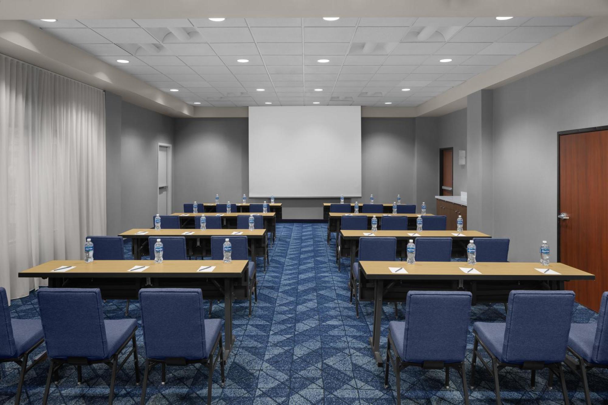 Courtyard By Marriott Salt Lake City Sandy Exteriör bild