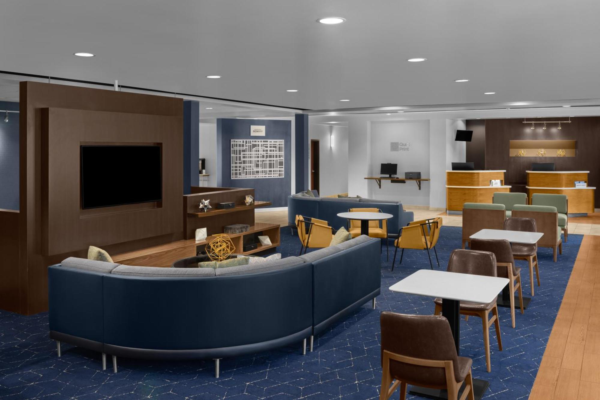 Courtyard By Marriott Salt Lake City Sandy Exteriör bild
