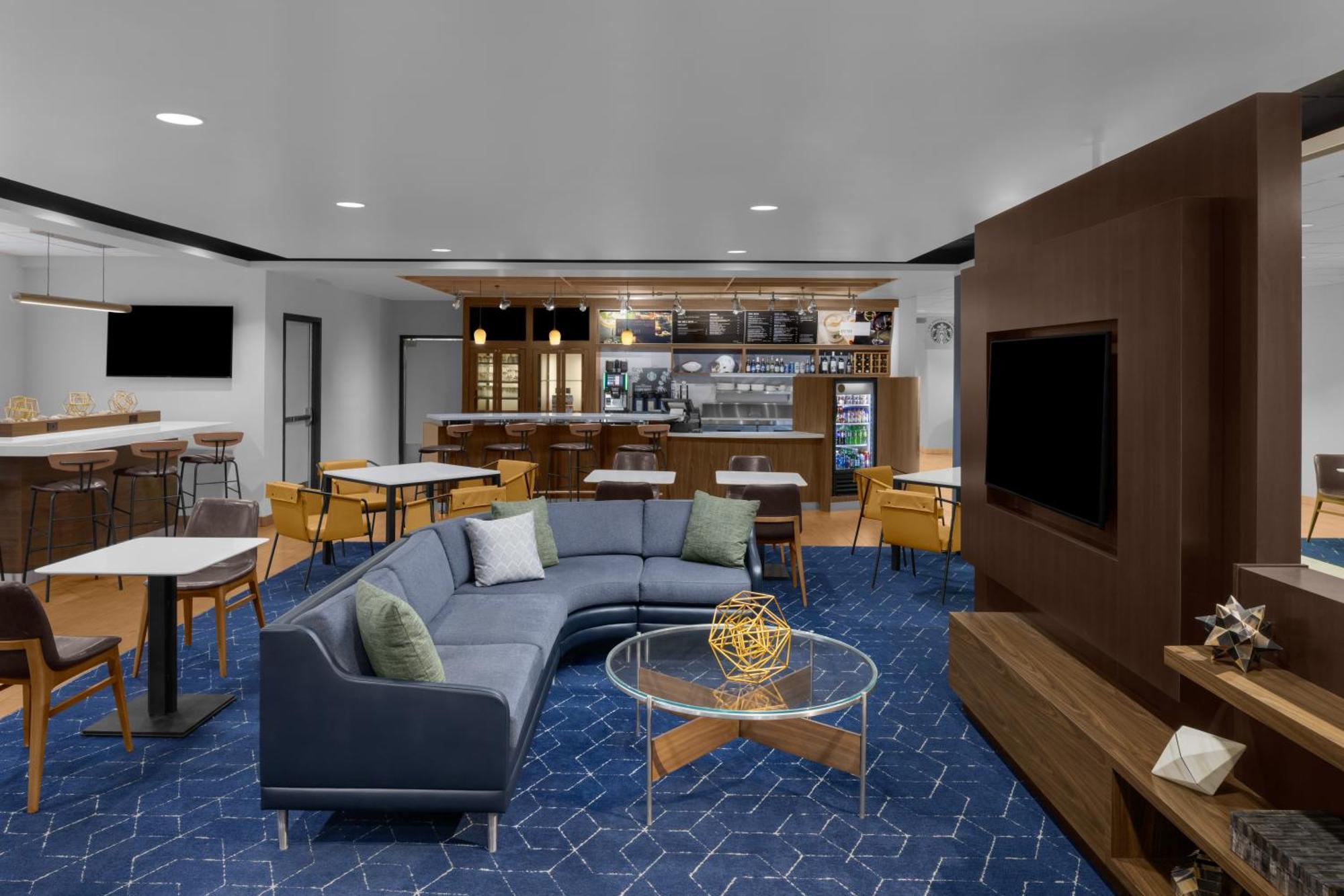 Courtyard By Marriott Salt Lake City Sandy Exteriör bild