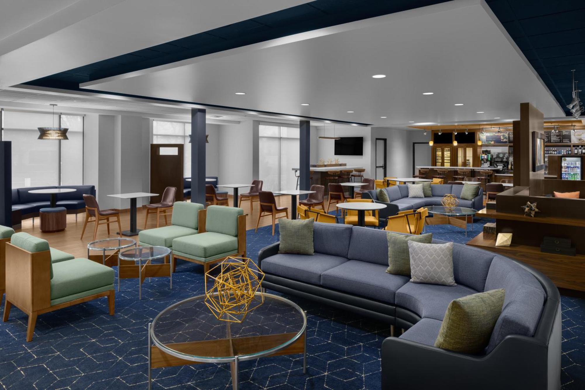 Courtyard By Marriott Salt Lake City Sandy Exteriör bild