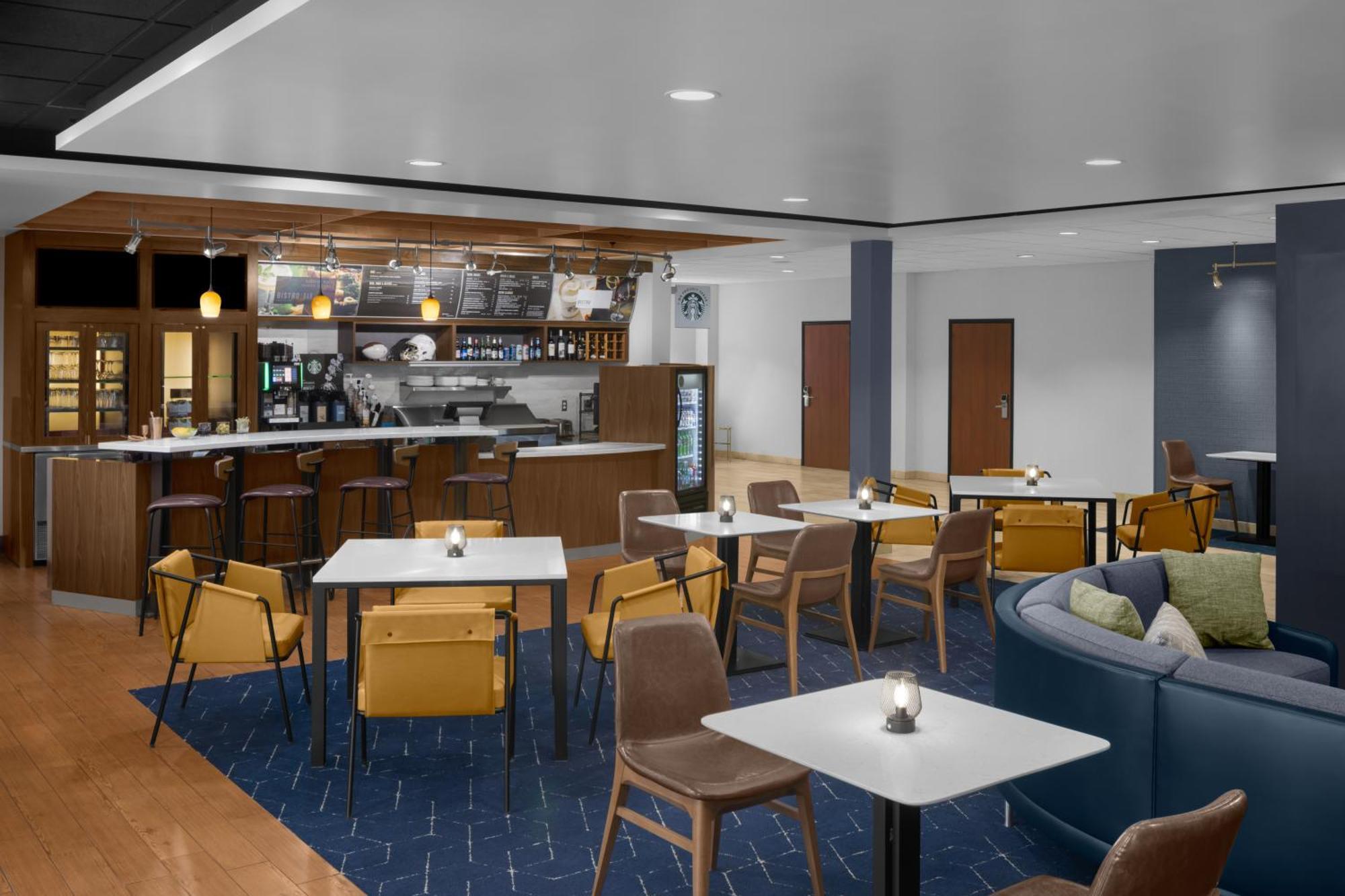Courtyard By Marriott Salt Lake City Sandy Exteriör bild