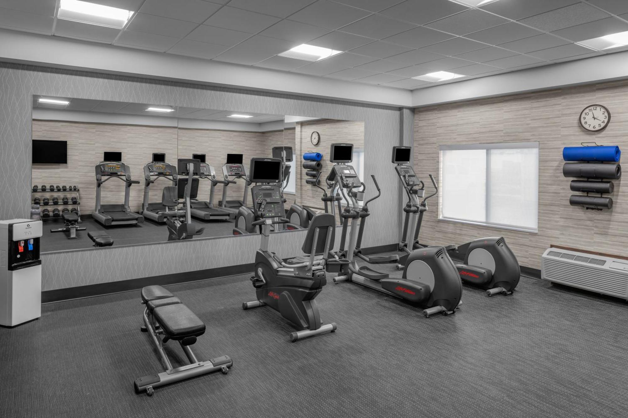 Courtyard By Marriott Salt Lake City Sandy Exteriör bild