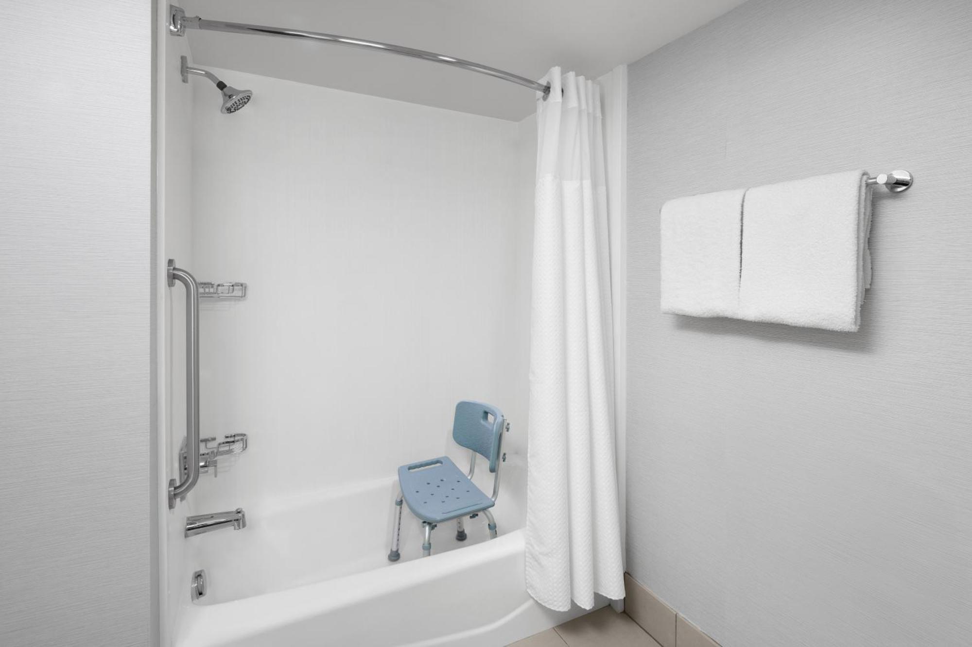 Courtyard By Marriott Salt Lake City Sandy Exteriör bild