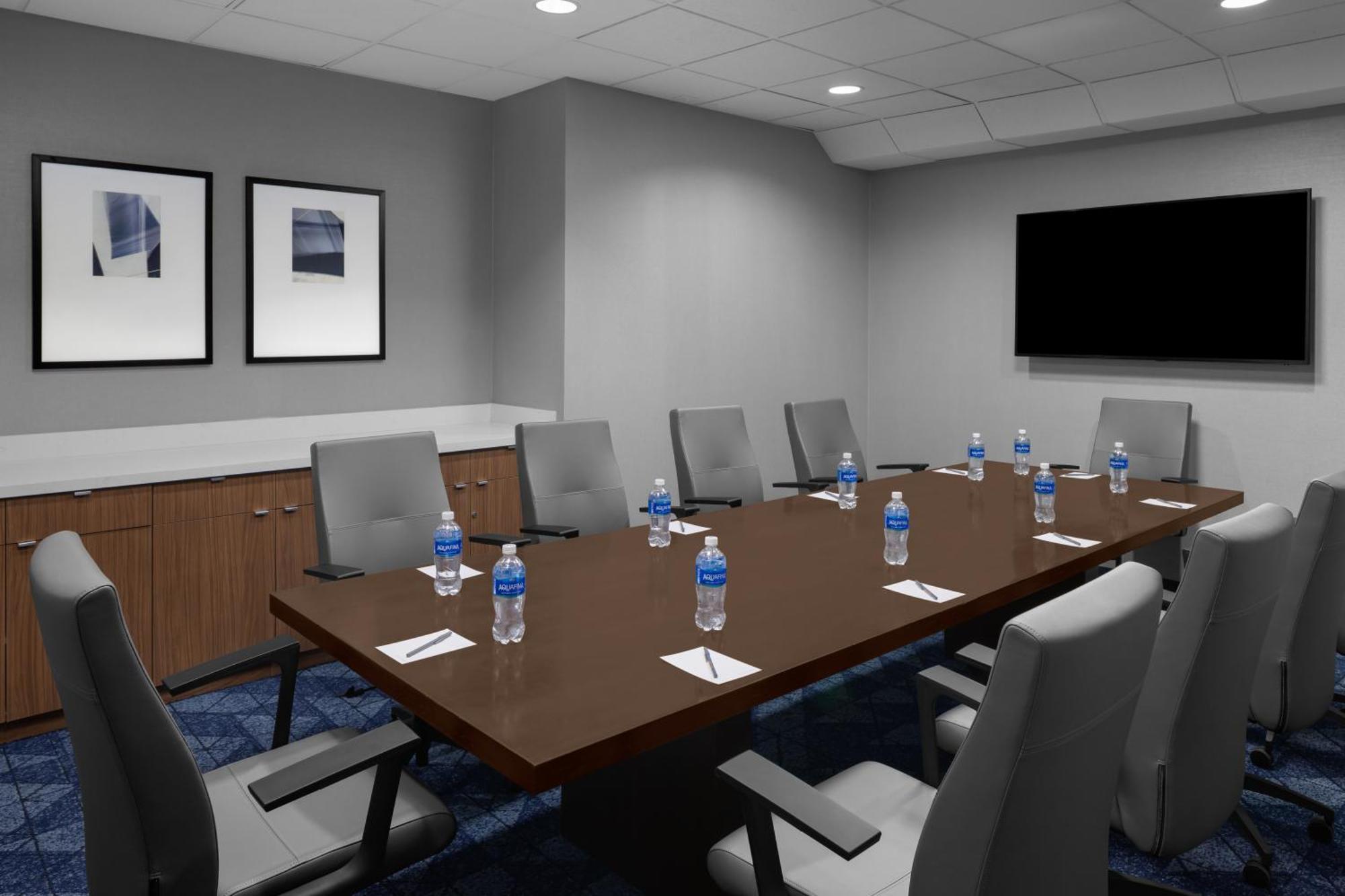 Courtyard By Marriott Salt Lake City Sandy Exteriör bild