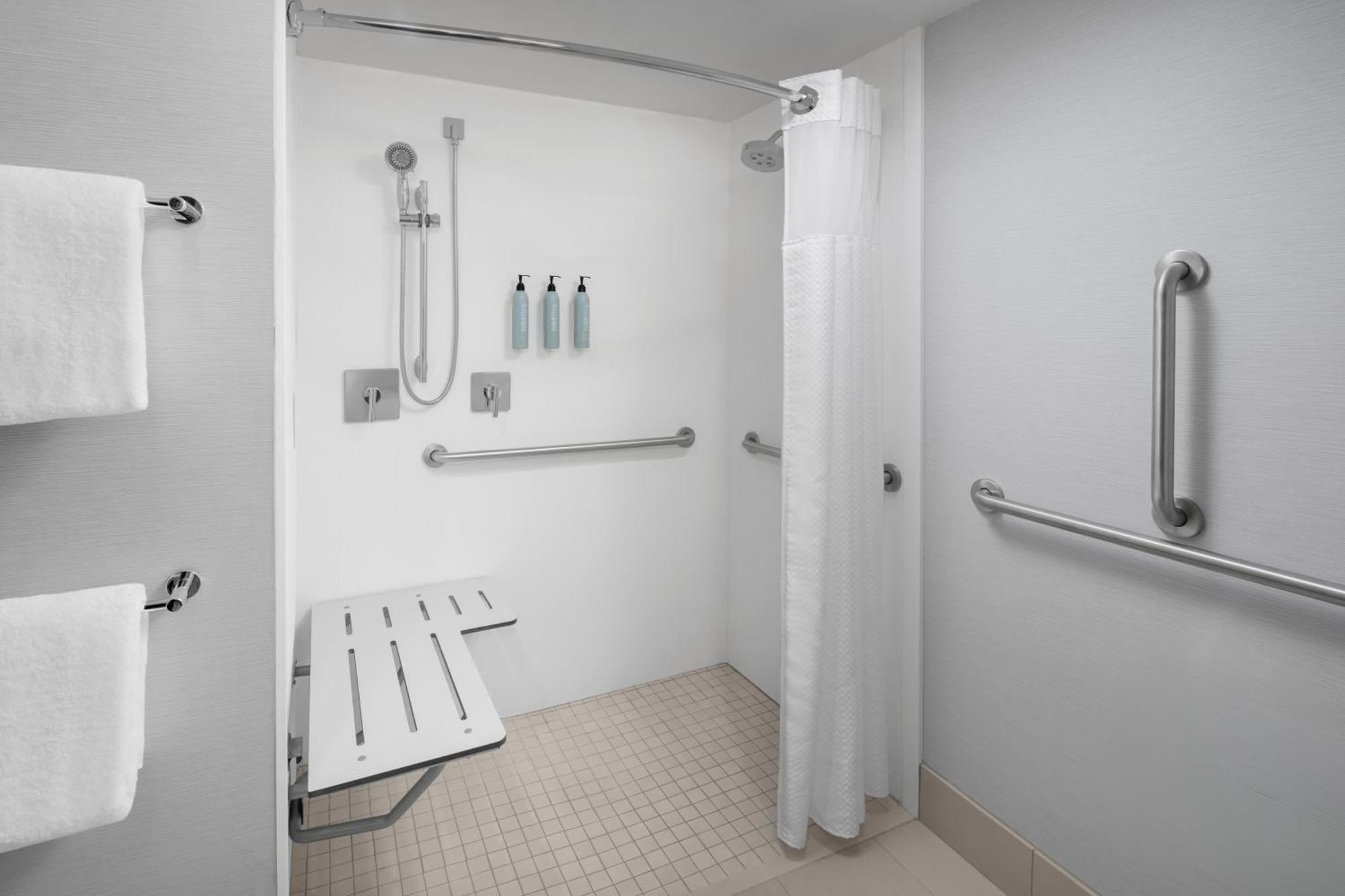 Courtyard By Marriott Salt Lake City Sandy Exteriör bild