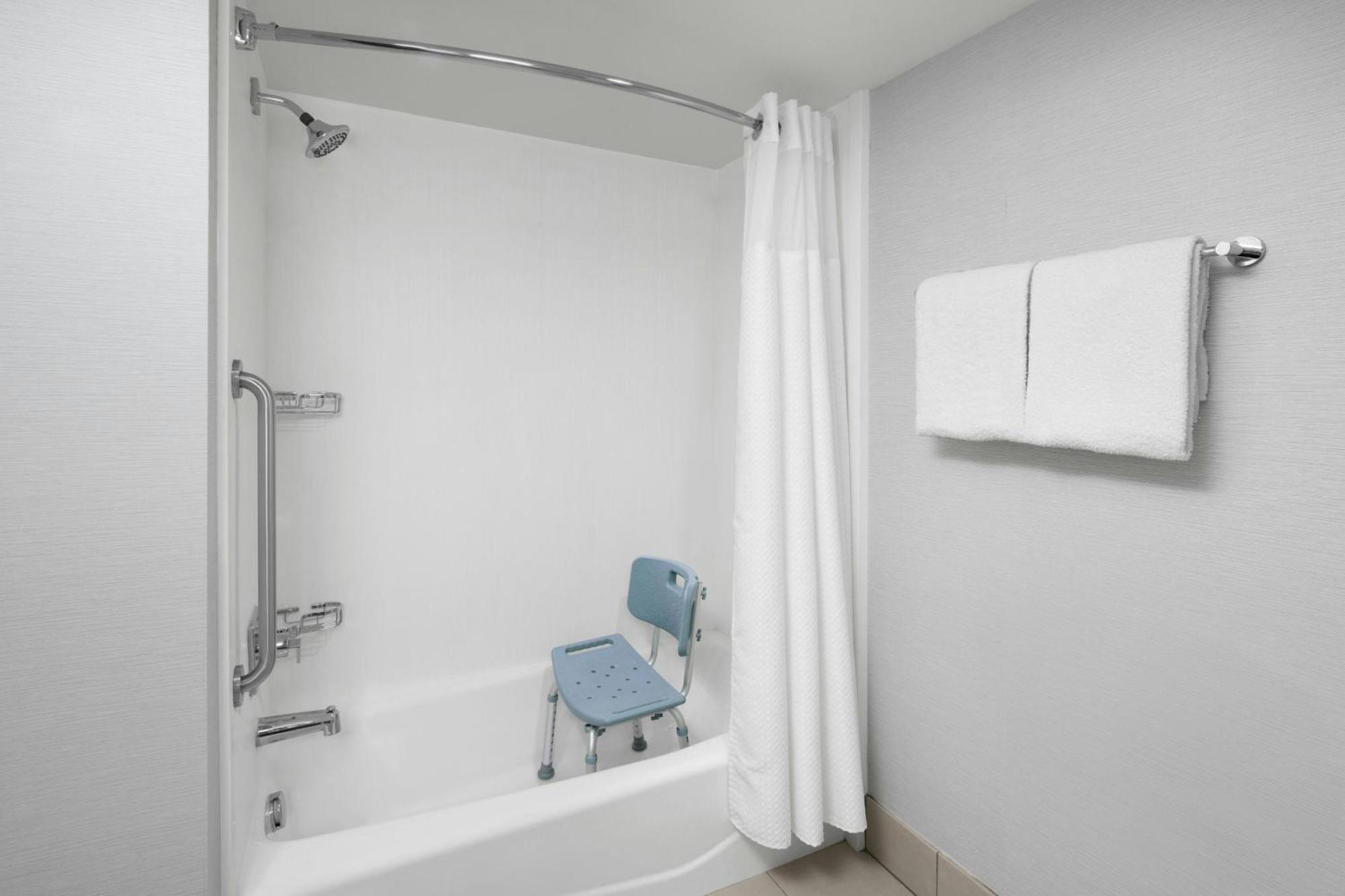 Courtyard By Marriott Salt Lake City Sandy Exteriör bild