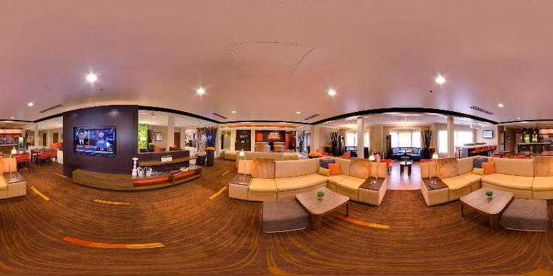 Courtyard By Marriott Salt Lake City Sandy Exteriör bild