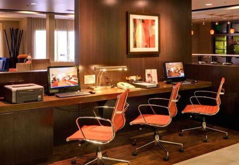 Courtyard By Marriott Salt Lake City Sandy Bekvämligheter bild