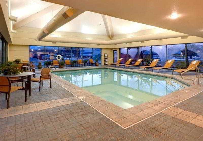 Courtyard By Marriott Salt Lake City Sandy Bekvämligheter bild