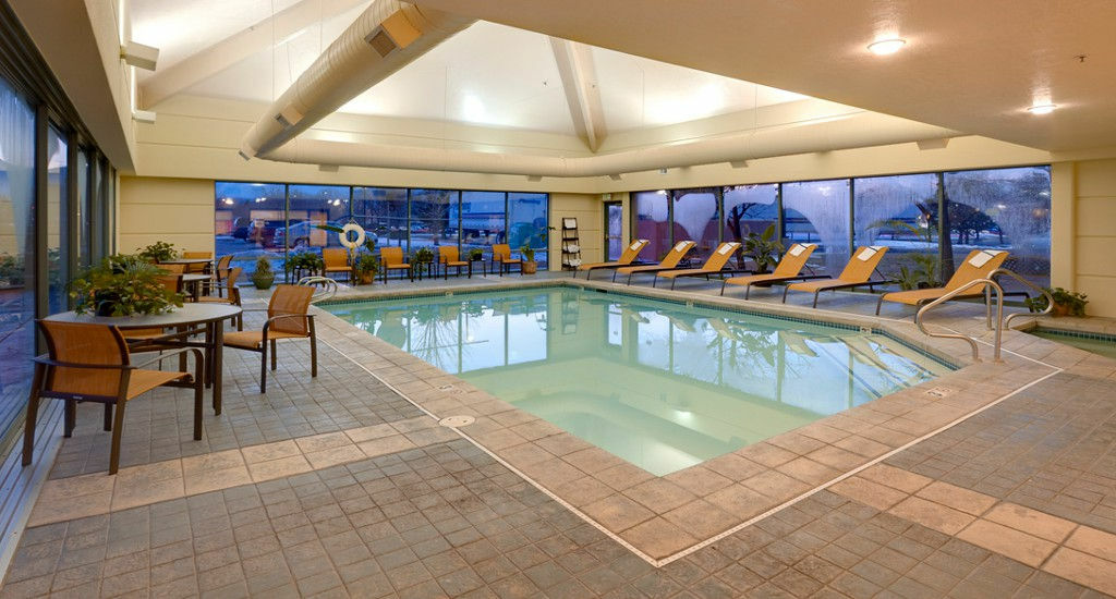 Courtyard By Marriott Salt Lake City Sandy Exteriör bild
